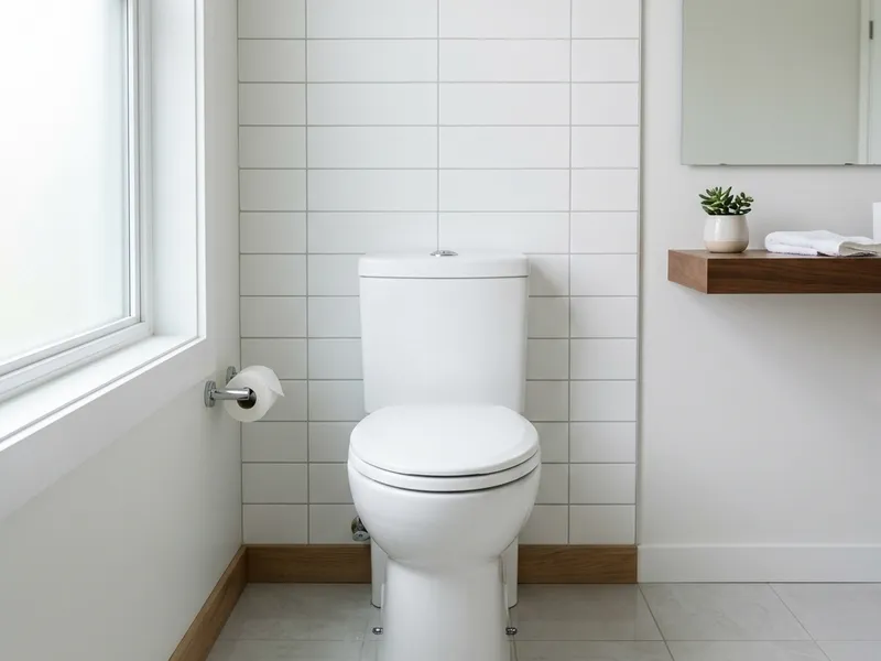 Toilet Repair & Installation Plumber in Kelley, IA